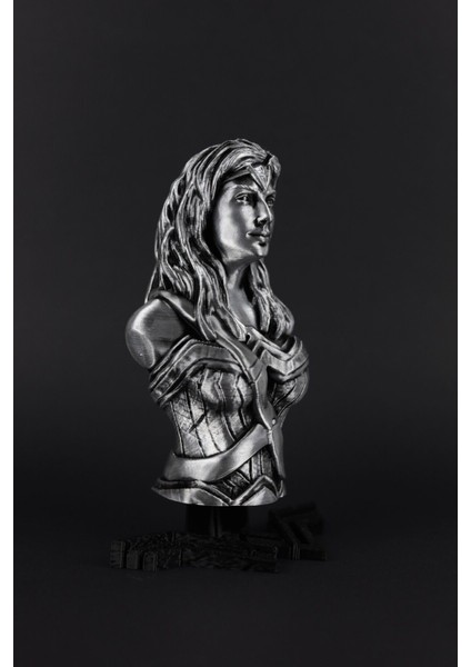 Wonder Woman - Dc Comics - Figür / Büst - 22CM modelleri