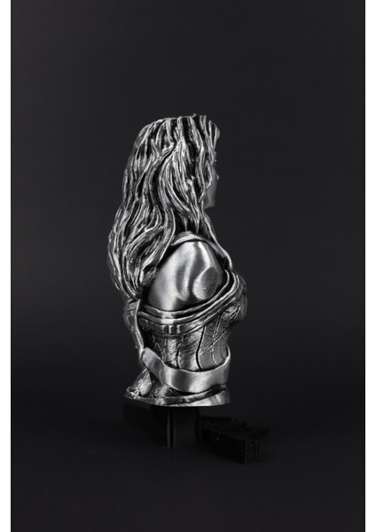 Wonder Woman - Dc Comics - Figür / Büst - 22CM fırsatları