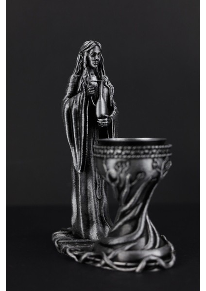 Galadriel - The Lord Of The Rings - Figür / Büst fiyatları