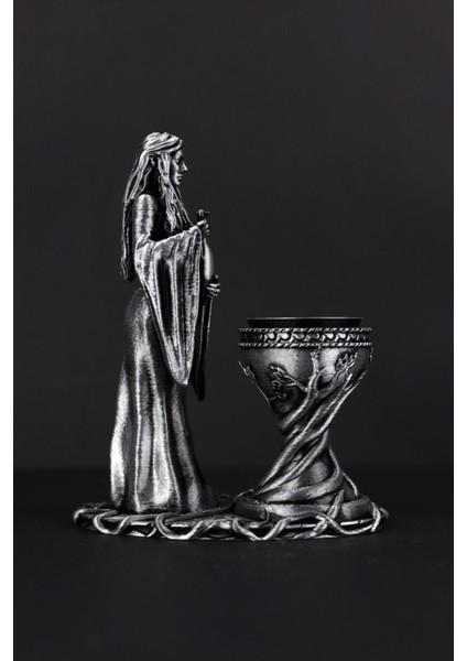Galadriel - The Lord Of The Rings - Figür / Büst indirimleri