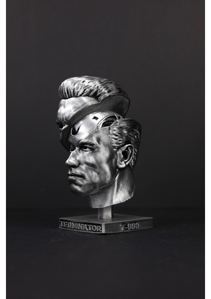 Terminator - Figür / Büst fiyatları