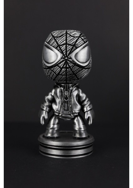 Spider Man - Figür / Büst