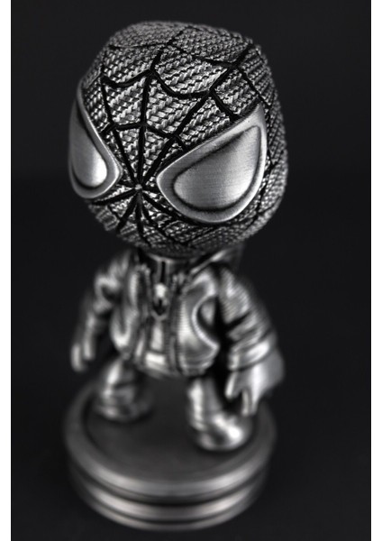 Spider Man - Figür / Büst indirimleri