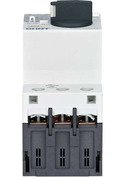 Chint 495183 Ns2 Motor Koruma Şalteri 2.5-4A