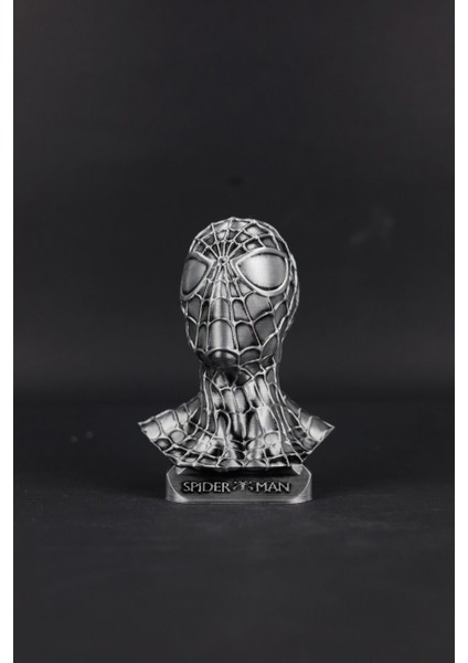 Spider Man - Figür / Büst - 12cm