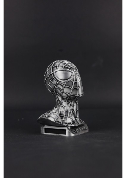 Spider Man - Figür / Büst - 12cm modelleri