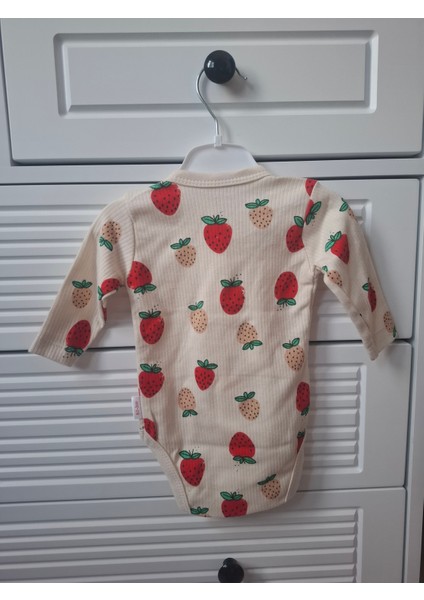 Kız Bebek Uzun Kollu Zıbın fiyatları
