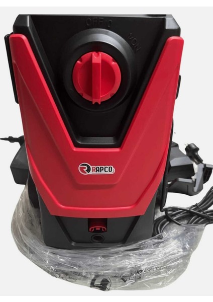Araç Yıkama Yüksek Basınç Su Pompası Rapco TL-206