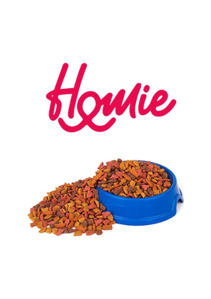 Düşük Tahıllı High Energy Tavuklu Yavru Köpek Maması 3 kg
