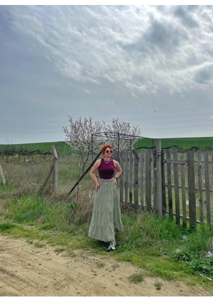 Uzun Keten Etek fiyatları