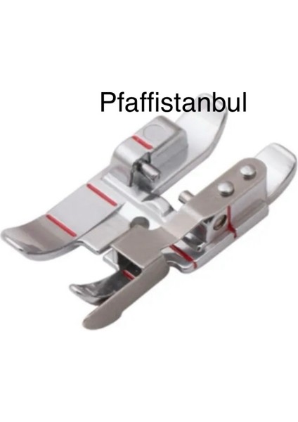Kılavuzlu Ayak 1-4 Inç 821063096