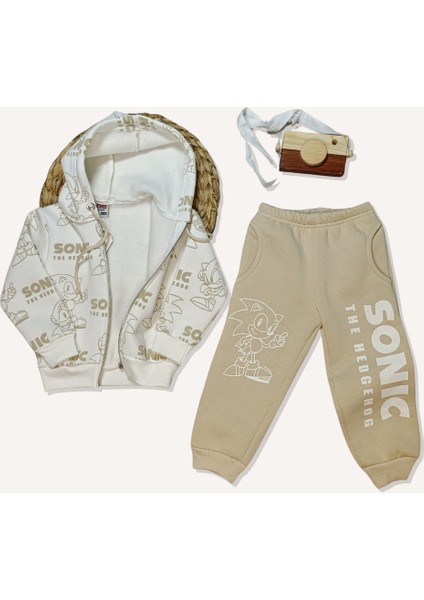 Üç Iplik Kışlık Ikili Takım