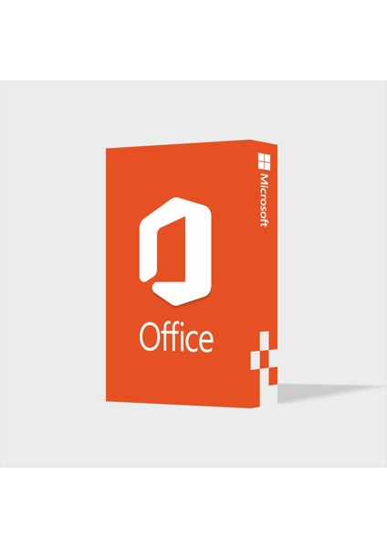 Office 2021 Pro Plus Dijital Lisans Anahtarı