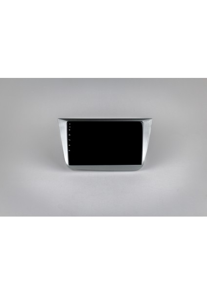 Seat Leon 2006 / 2012 Androidauto & Carplay Multimedya