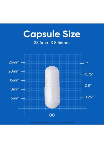 N-Acetyl L-Cysteine (N.a.c) 600MG, 180 Capsules.abd Menşei indirimleri