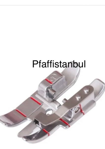 Kapitone Elyaf Baskı Ayağı 820925096