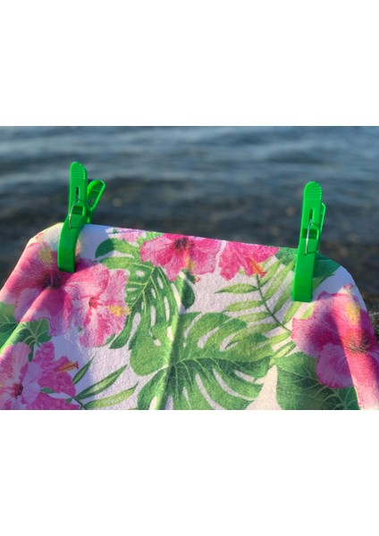 Havlu Mandalı 2'li Lacivert fiyatları