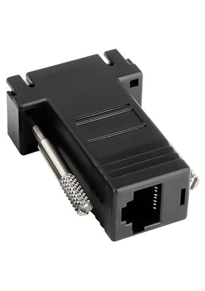 Powermaster VGA Extender Rj 45 Cat5/6/7 Uzatıcı (2li Paket) fiyatları