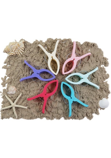 Havlu Mandalı 2'li Mor