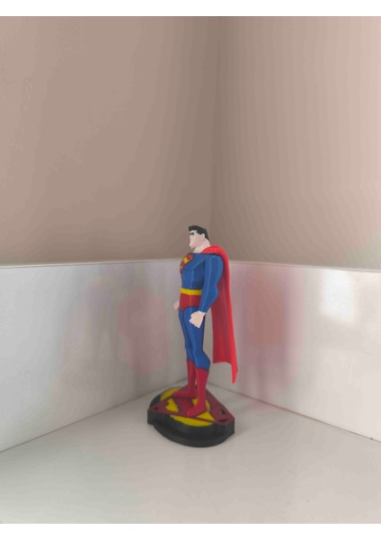 Superman Figür Oyuncak