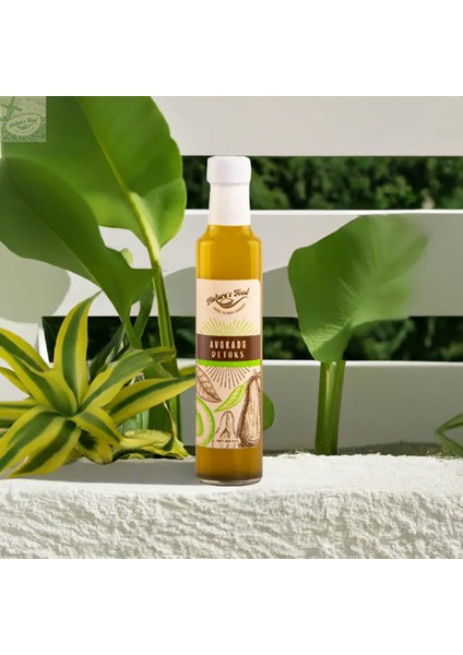 Avokado Detoks , Avokado Ananas Detoks Sirkesi 250 ml indirimleri