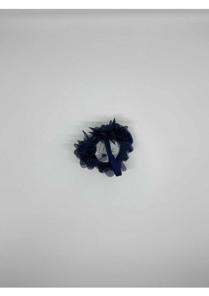 Kına Geceleri Için Özel Lazer Kesim Çiçekli 12 Adet Pilli Kına Mumu Lacivert fırsatları