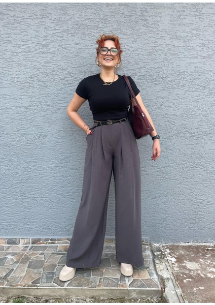 Tensel Palazzo Pantolon modelleri