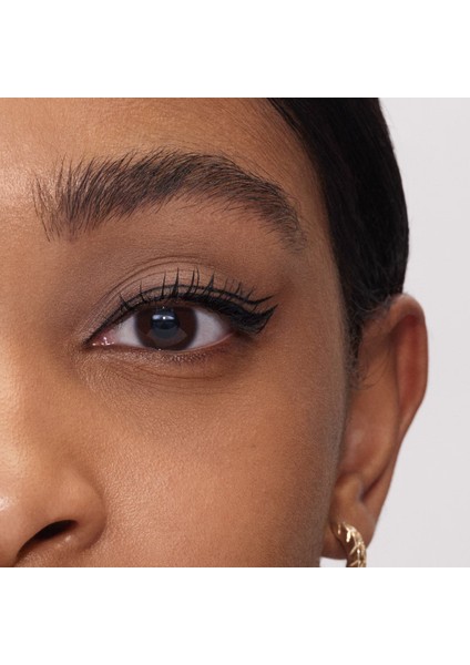 High Precision Eyeliner - Eyeliner N°1 Noir (2,5 Ml)