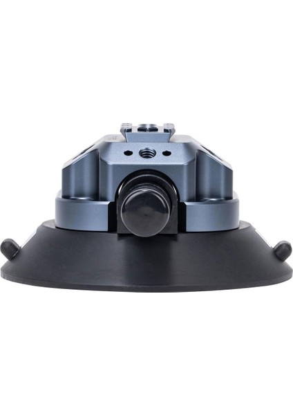 F22 Quick Release Vantuz Vakum Yüzey Tutucu (4.5'')