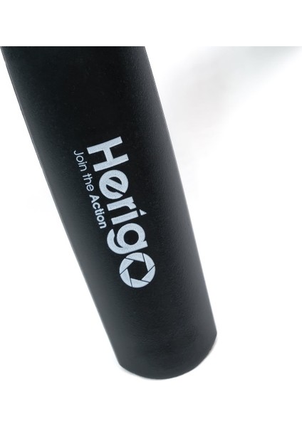 Hg-Trp Kumandalı Top Kafa Masa Üstü Tripod