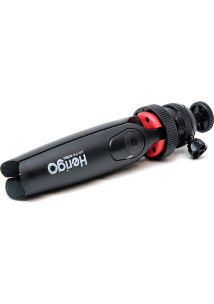 Hg-Trp Kumandalı Top Kafa Masa Üstü Tripod