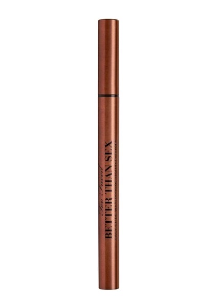 Better Than Sek Eyeliner - Likit Eyeliner Chocolate (0,6 ml)