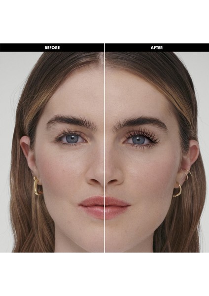 Size Up Waterproof Mascara - Suya Dayanıklı Anında Xl Hacim Veren Maskara Black 14 ml modelleri