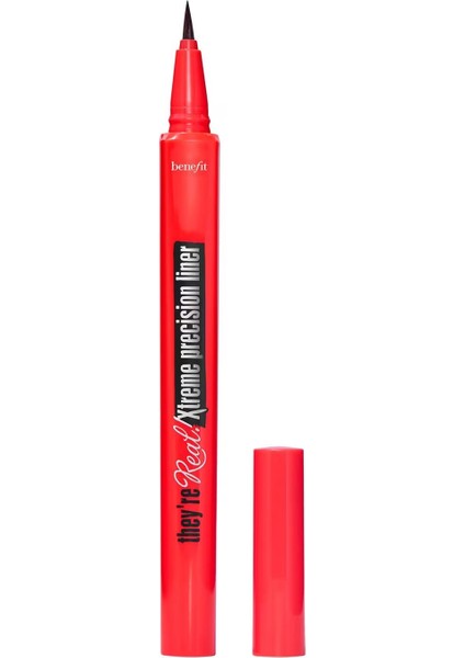 Kalıcı, Siyah Eyeliner