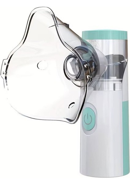 Angeleye JSL-W303 Aeroterapi Mesh Nebulizatör