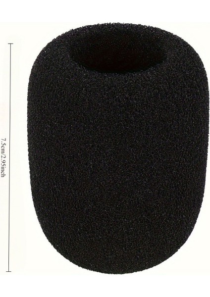 MF-SMS01 Rode Podmic Mikrofon Süngeri fırsatları