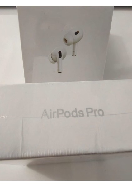 2.nesil Aırpods Pro Bluetooth Kulakiçi Kulaklık fiyatları