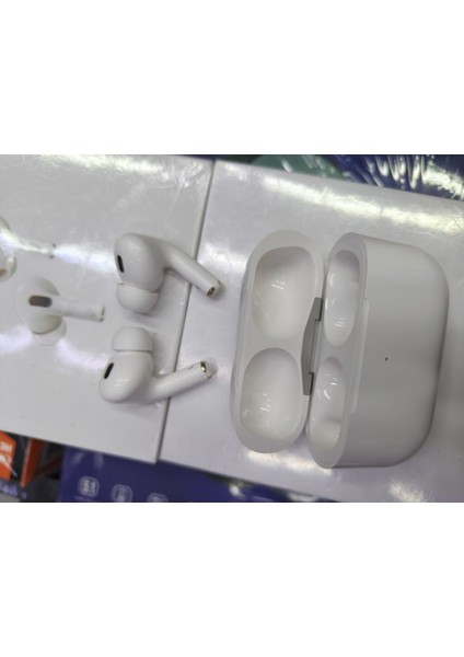 2.nesil Aırpods Pro Bluetooth Kulakiçi Kulaklık modelleri