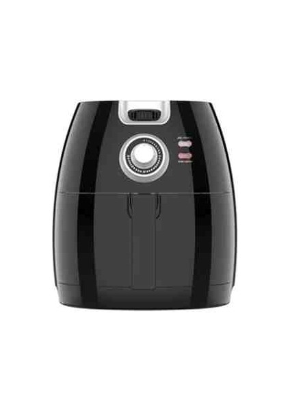 SC300 Aircook Yağsız Akıllı Sıcak Hava Fritözü