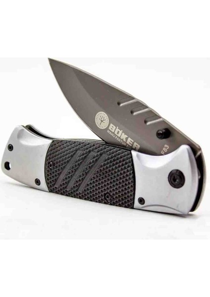 Böker F83 Çakı
