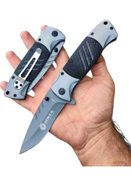 Böker F83 Çakı