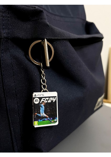Ea Fc 25 Ps5 Standart Edition Minyatür Oyun Kutusu Anahtarlık fiyatları