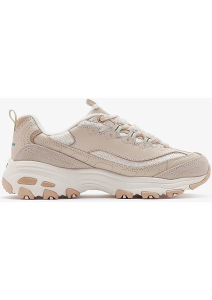 D'lites 150244 Ntgr Kadın Bej Sneakers fiyatları