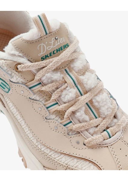 D'lites 150244 Ntgr Kadın Bej Sneakers modelleri