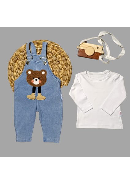 Ayıcıklı Slopet Body Ikili Takım fiyatları