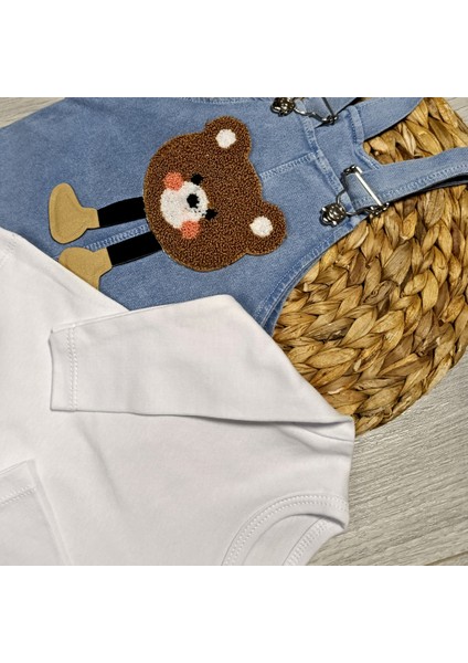 Ayıcıklı Slopet Body Ikili Takım modelleri