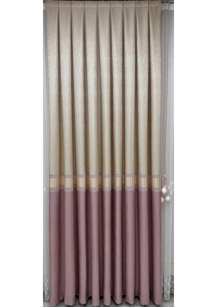 Pano Fon Gemlik Kre-Pudra (Tek Kanat) fiyatları