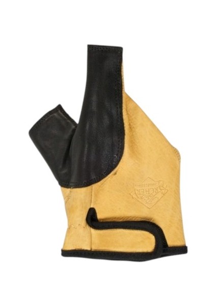 Geleneksel Yay Tutuş Eldiveni - 53c744