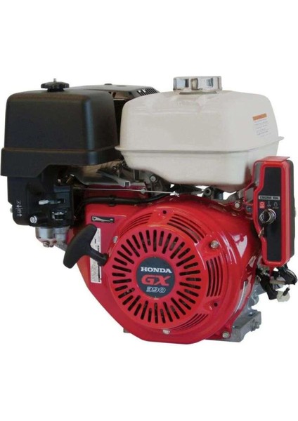 Gx 390 Ut2 Sxe 4 Benzinli Motor