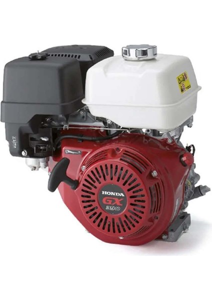 Gx 390 Ut2 Sxq4 Benzinli Motor